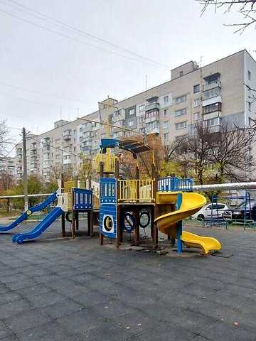Продаж 4к Квартира Будівельників вулиця