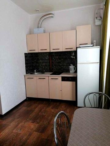Аренда 1к квартиры пр.Центральний