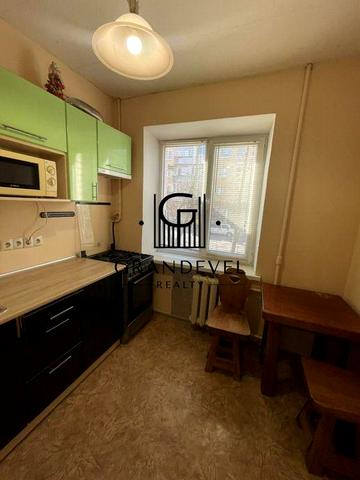 Оренда 2к Поліська 14, Рембаза, Харківський