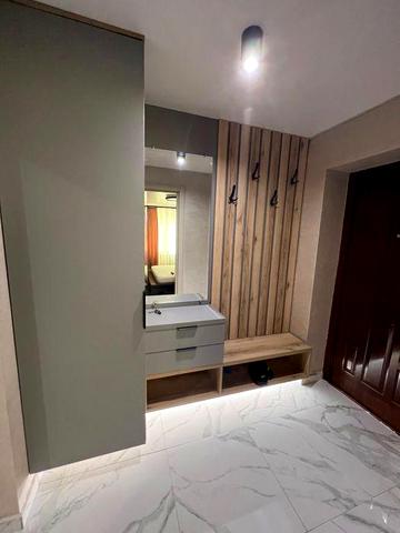 Квартира 2 кiмнатна ЖК Мукачiвська