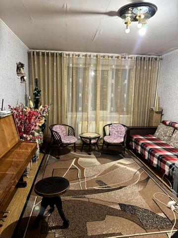 Продам 3 кім квартиру район Пацаева