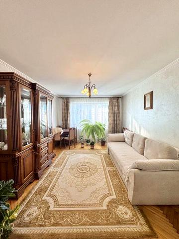 3-х кімнатна квартира по вул. Героїв УПА, район Софіївка біля ТЦ Велес