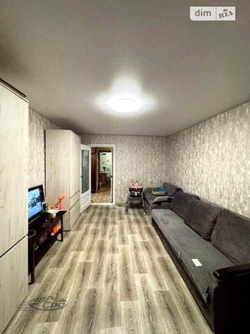 Продаж 1к Квартира Садовий проїзд