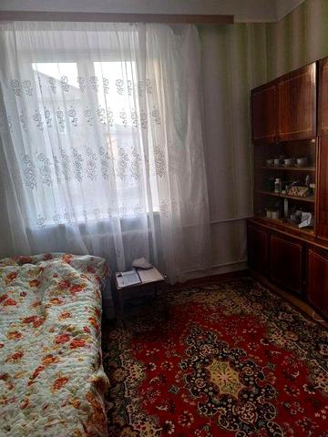 Продаж 2-х кімнатної квартири