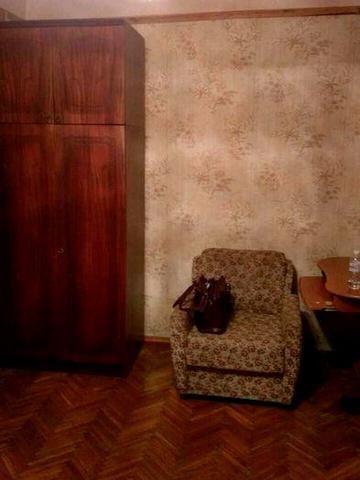 1 кімнатна квартира Київ Деснянский район без комісії