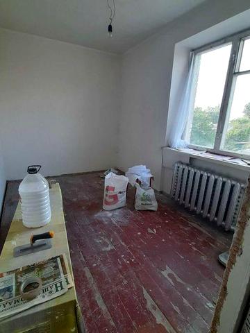 Продам 4-кім квартиру м. Вишневе вул. Балукова 1, заг. 60 м2, поверх 2