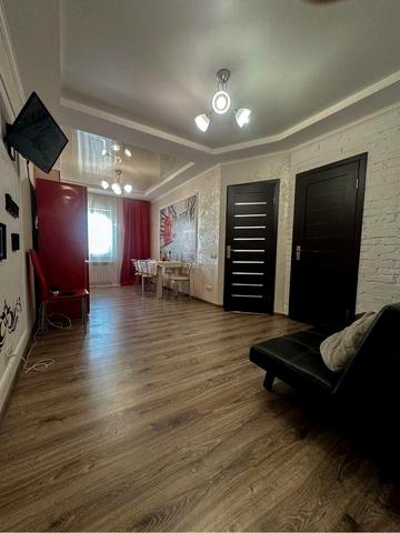 Здам 1-квартиру р/н Пивзаводу Дубенська 7