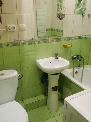 СДАМ! Свет есть! 2 к квартира ремонт пр.Слобожанский