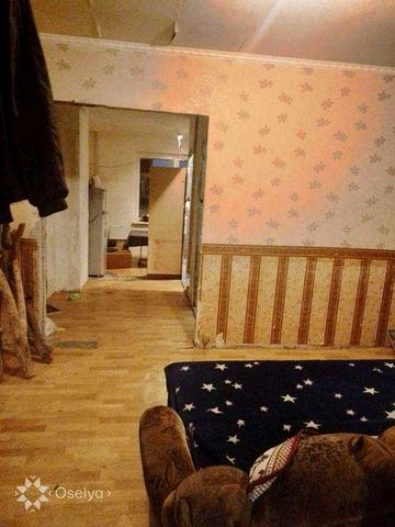 3 кімнатна квартира вторичка Троещина Костянтина Данькевича 3