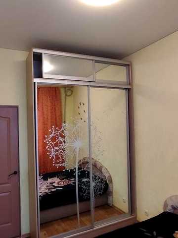 Продаж 1к Квартира Центральна (Червоний хутір) вулиця