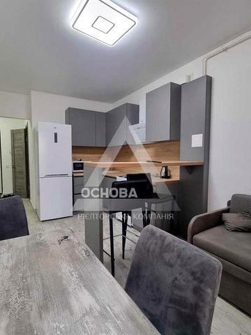 Бородинский,  ЖК Комфорт Сити, аренда 1к квартиры