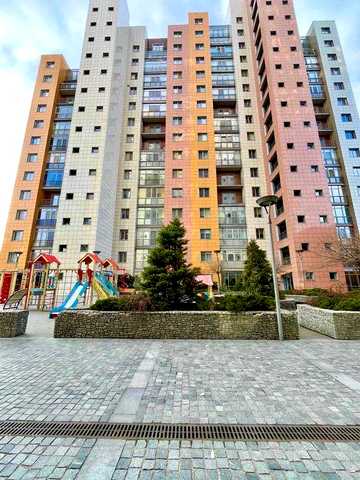 Продажа 3-комнатной квартиры, Центр, ЖК "Дуэт",Крутогорный спуск ЖК Дуэт