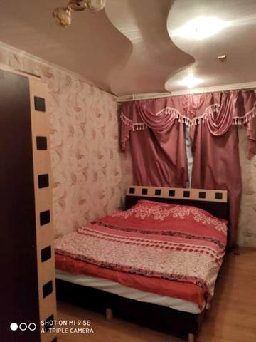 Квартира 600 летия мегамол ЖК 4