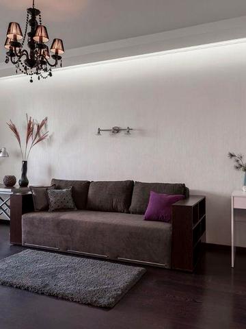 Здам 1 кімнатну квартиру, центр Троєщини.