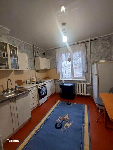 Свободна.  Аренда уютной 1 комнатной  квартиры, ул. Королёва 116.