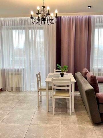 Оренда 1к Конкорд Новобудова