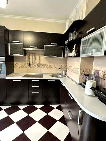 БЕЗ КОМІСІЇ,  Продаж 1 кім квартири 46 м2, Драгоманова 6/1 ,