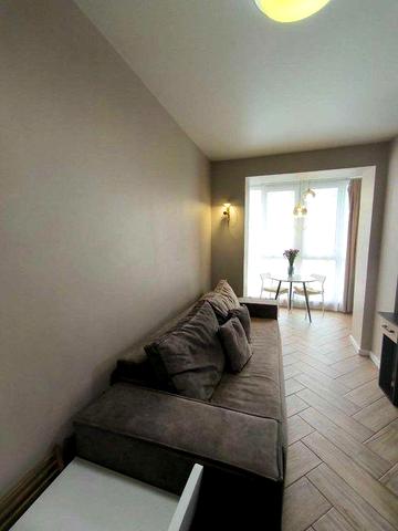 1 новобудова з якісним євроремонтом