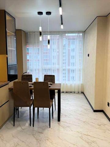 Продаж 1к Квартира Заміська вулиця ЖК ул. Загородная, 16