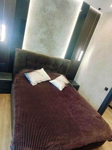 Сдам красивую 1к ЖК ПРОСТРАНСТВО ул. Радостная/Ген Петрова/Черёмушки!