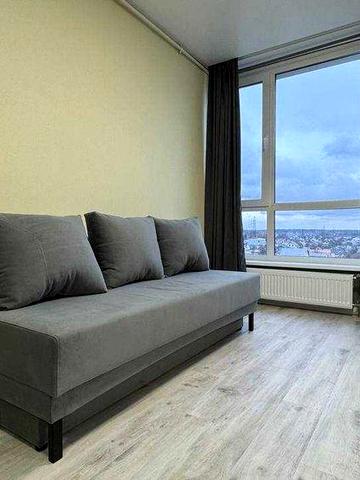 ЖК Масани City 1кімнатна квартира перша оренда