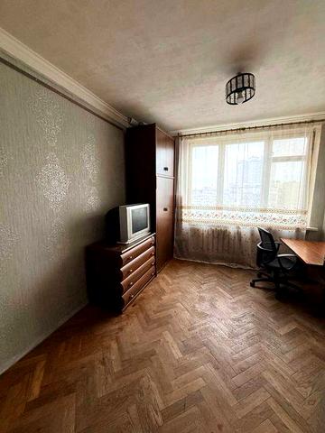 Оренда однокімнатної квартири, Березняківська 36Б