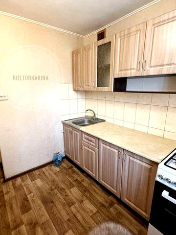 Продаж 1к квартири 13 лінія/Листопадова 4 поверх з 5