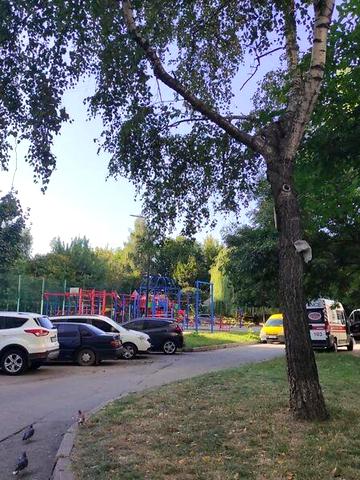 Довгострокова оренда 2к Квартира Агатангела Кримського (Ленських Подій) вулиця