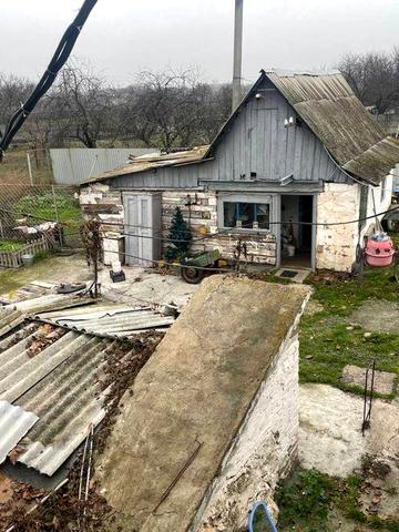 Продам дом с басейном