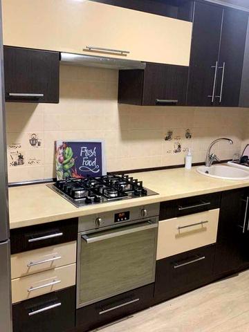 Довготривала оренда 2 кім. кв. Центр