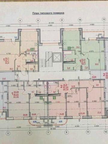 Продаж квартир в НОВОБУДОВІ