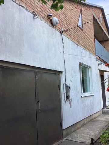 Продаж будинку на Балашівці