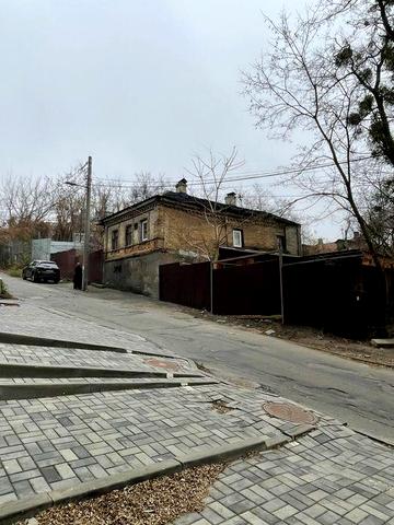 Продаж будинку Олегівська10;кв.м112;Поділ,Шевченківський 7.95сот.фасад