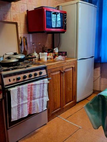 Продам квартиру в городе Слобожанский