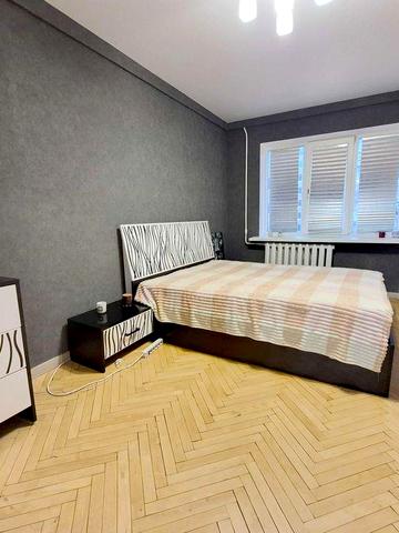 ‼️Двокімнатна метро Лісова, Деснянський місце і квартира-супер‼️