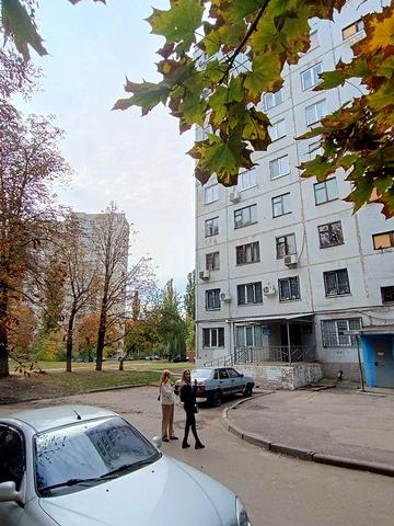 Срочная продажа 4х комнатной квартиры! Под ремонт! Салтовка! 69м2