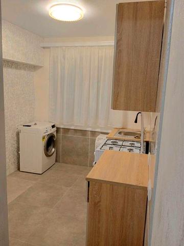 Квартира в Доброславі з якісним ремонтом