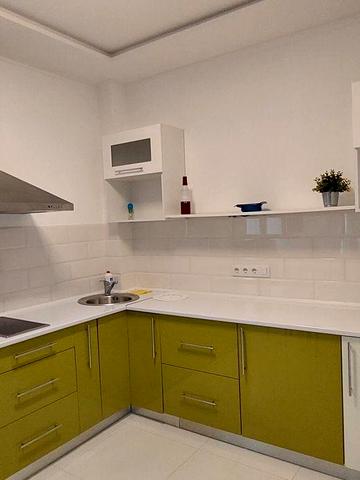 Студія в Жк "Перлина"