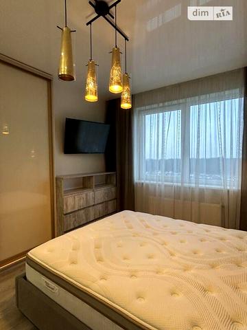 Продаж 1к Квартира Демнянська вулиця ЖК по ул. Демнянской