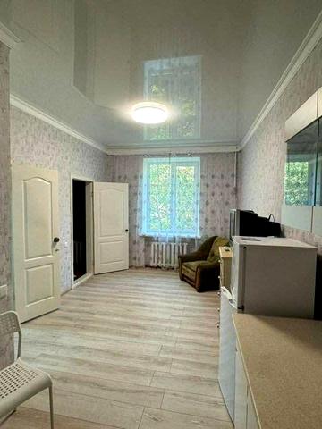 Продається однокімнатна квартира