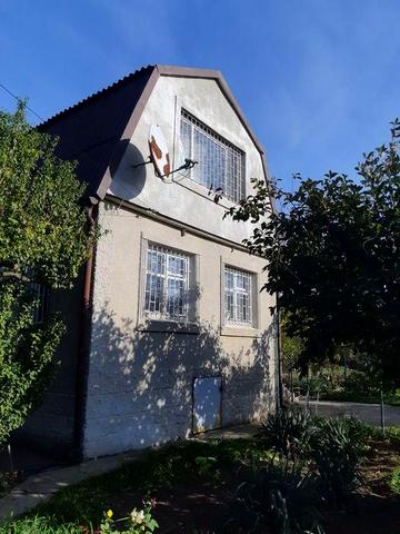 Продаю-меняю дом-дачу у  села Маяки СОК "Гудок" с видом на р.Днестр