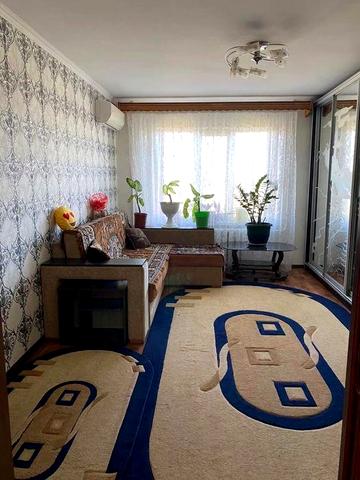 продам квартиру в центре Раздельной