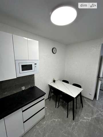Продаж 1к Квартира Мольєра вулиця ЖК Левобережный