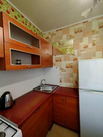 Продається однокімнатна квартира