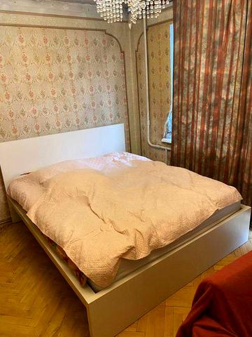 Продаж 3 к квартира проспект Повітряних Сил 1 Соломянський район