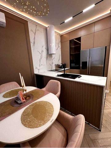 Сдам 2 ком квартиру Троещина ТРЦ Район Градинська