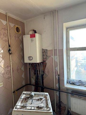 Продам 3-х кімнату квартиру