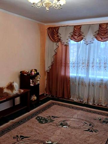 Продаж 2к Квартира Нищінського вулиця