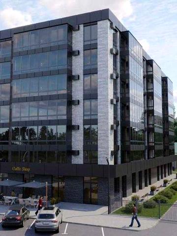 Продається 2К площею 68,3 м² в КБ Еталон по бульв. Шевченка,22 ЖК МКБ Еталон