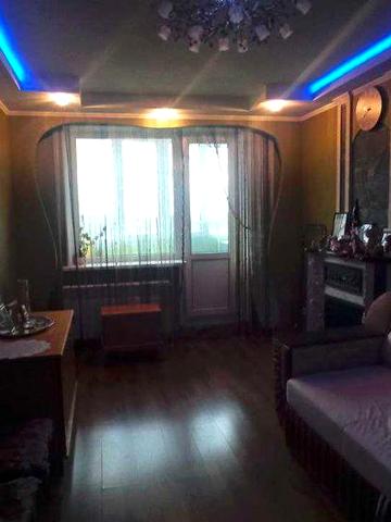 Двокімнатна квартира з сучасним ремонтом в Дергачах